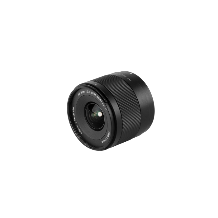 Viltrox AF 9mm F2.8 Air APS-C Lens for Fuji X-Mount